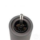 Młynek do pieprzu 10 cm - Boreal / Ciemnoszary (PG-48198) - zdjęcie