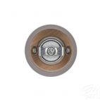 Młynek do pieprzu 10 cm - Boreal / Ciemnoszary (PG-48198) - zdjęcie