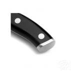 Nóż Santoku 16 cm - 8657 Vulcano - zdjęcie