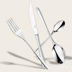 Łyżeczka do herbaty - LUI (V-5000-3-12) - zdjęcie