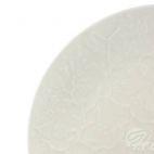 Kubek 350 ml - KE00 HANAMI / krem - zdjęcie