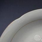 Salaterka okrągła 26 cm - B014 KAMELIA - zdjęcie