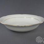 Salaterka okrągła 26 cm - B014 KAMELIA - zdjęcie