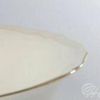 Salaterka okrągła 23 cm - CASTEL 23011 - zdjęcie