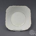 Salaterka kwadratowa 24 cm - 3604 ROCOCO - zdjęcie