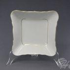 Salaterka kwadratowa 23,5 cm - 3604 FESTON - zdjęcie