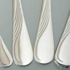 Widelec obiadowy - 04A CELESTIA - zdjęcie