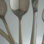 Nóż obiadowy - 03 FLAMES - zdjęcie