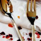 Łyżeczka do kawy - 04 ANTICA - zdjęcie