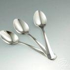 Komplet łyżeczek do kawy - 8440 BAGUETTE - zdjęcie