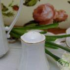 Pieprzniczka - B014 KAMELIA - zdjęcie