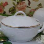 Musztardniczka - 3604 ROCOCO - zdjęcie