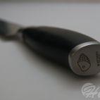 Nóż kuchenny 8 cali - 991A Deco Black - zdjęcie 