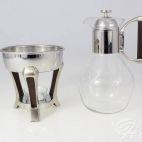 Dzbanek z podgrzewaczem - ZEN (A-198146) - zdjęcie