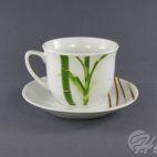 Kubek 300 ml ze spodkiem - 3394 WIEDEŃ - zdjęcie