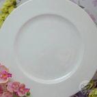 Talerz płytki 27 cm - LOREL - zdjęcie