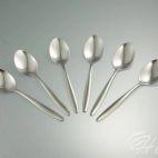 Komplet łyżeczek do kawy - 1810 FLORENCE - zdjęcie