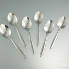 Komplet łyżeczek do kawy - 1810 FLORENCE - zdjęcie