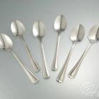 Komplet łyżeczek do herbaty - 7204 ELEGANCE - zdjęcie