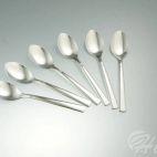 Komplet łyżeczek do kawy - 8410 PALMON - zdjęcie