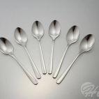 Komplet łyżeczek do herbaty / połysk - 49 MUZA - zdjęcie