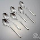 Komplet łyżeczek do herbaty / połysk - 49 MUZA - zdjęcie