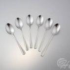 Komplet łyżeczek do kawy / połysk - 04G MANGO - zdjęcie