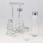 Zestaw do przypraw - PERLE (A-198109) - zdjęcie