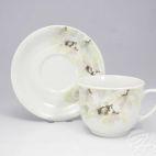 Kubek 300 ml ze spodkiem - 3633 WIEDEŃ - zdjęcie