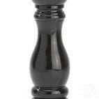 Młynek do soli PARIS - kolor Czarny (22 cm) - zdjęcie 