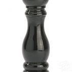 Młynek do pieprzu PARIS - kolor Czarny (22 cm) - zdjęcie 