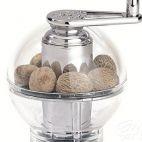 Młynek do gałki muszkatołowej - TIDORE (11 cm) - zdjęcie