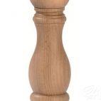 Młynek do soli PARIS - kolor Naturalny (22 cm) - zdjęcie