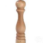 Młynek do soli PARIS - kolor Naturalny (27 cm) - zdjęcie