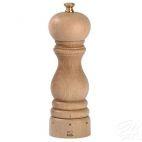 Młynek do pieprzu PARIS - kolor Naturalny (18 cm) - zdjęcie