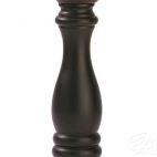 Młynek do pieprzu PARIS - kolor Czekoladowy (27 cm) - zdjęcie