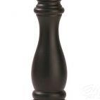 Młynek do soli PARIS - kolor Czekoladowy (27 cm) - zdjęcie