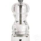 Młynek do soli - NANCY (12 cm) - zdjęcie