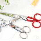 Nożyczki domowe - 7`` - zdjęcie