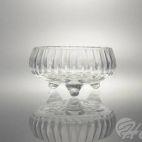 Owocarka kryształowa 12 cm - 1584 (Z0618) - zdjęcie