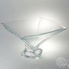 Misa kryształowa 32,5 cm - QUADRO (CZ631077) - zdjęcie
