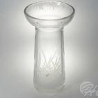 PROMOCJA: Wazon kryształowy 24,5 cm - 2293/3 (200101) - zdjęcie