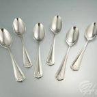 Komplet łyżeczek do herbaty - 5280 DUKE - zdjęcie