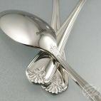 Komplet łyżeczek do herbaty - 5280 DUKE - zdjęcie