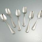 Komplet łyżeczek do kawy - 5280 DUKE - zdjęcie