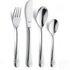 Komplet sztućców dziecięcych - 4310 TEDDY BEAR - zdjęcie