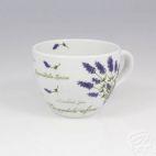 Kubek 0,50 l - 5979 LAWENDA (Jumbo) - zdjęcie