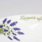 Talerz głęboki 18 cm - 5979 LAWENDA (Boss) - zdjęcie