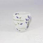 Kubek 300 ml - 5979 LAWENDA (Victoria) - zdjęcie