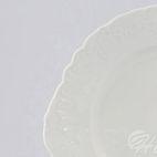 Talerz do ciasta 29 cm - 0001 ROCOCO - zdjęcie